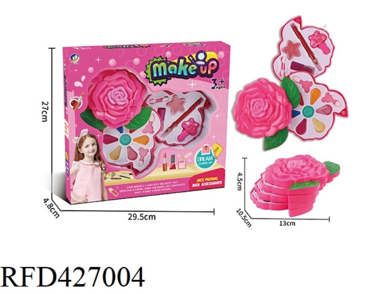 CHILDREN'S MAKEUP