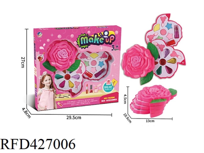 CHILDREN'S MAKEUP