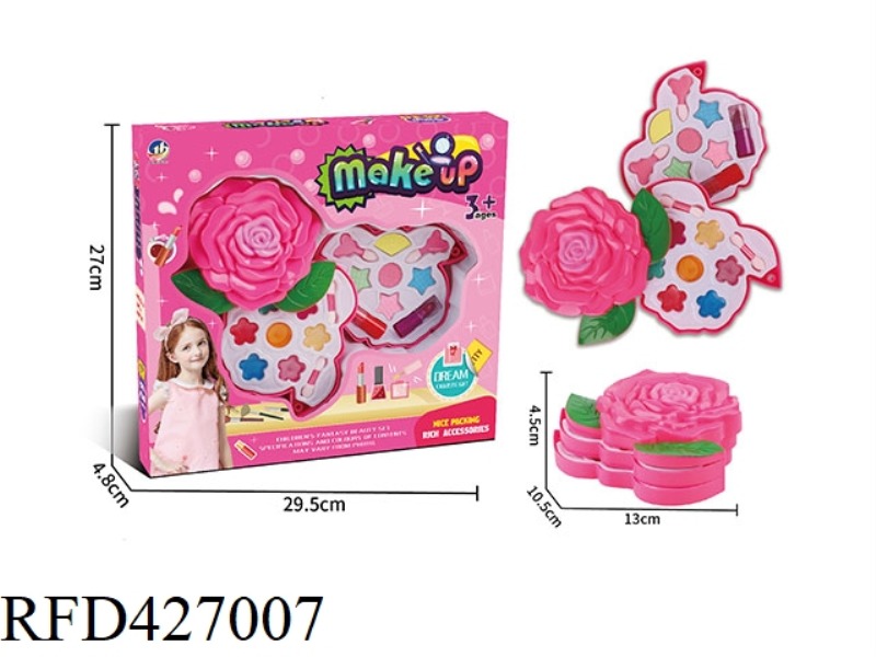 CHILDREN'S MAKEUP