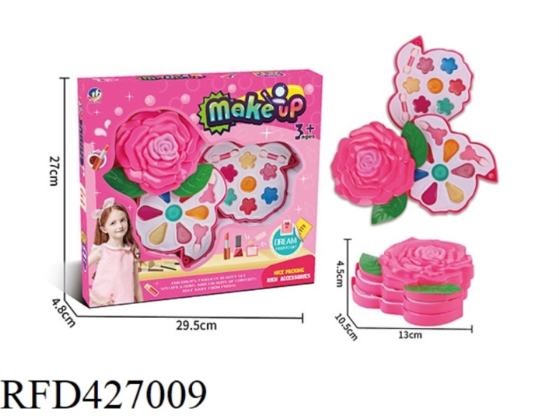 CHILDREN'S MAKEUP