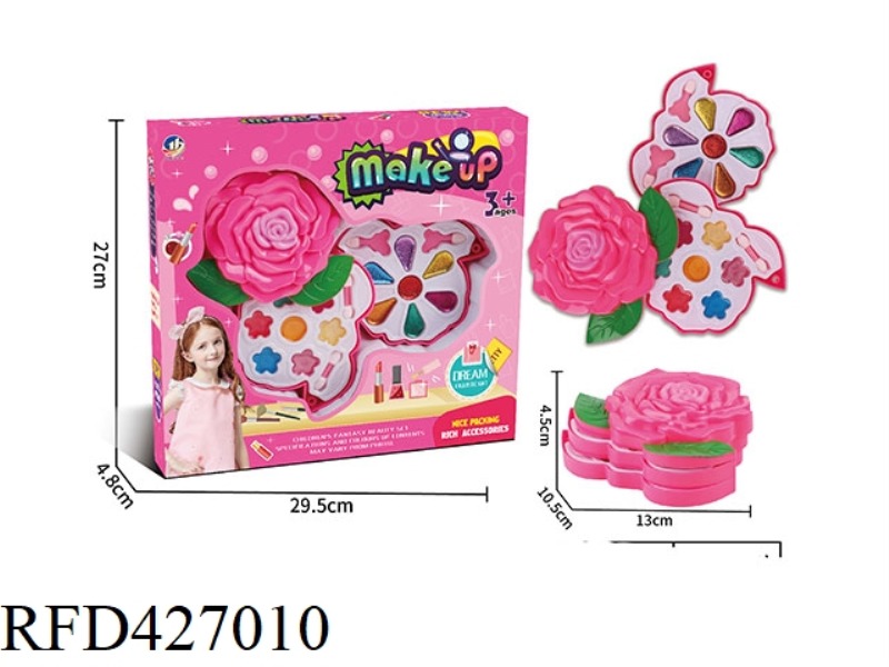 CHILDREN'S MAKEUP