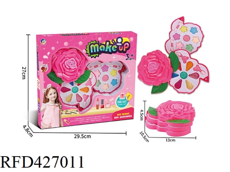 CHILDREN'S MAKEUP