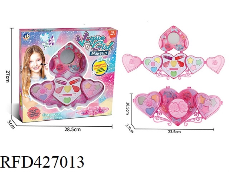 CHILDREN'S MAKEUP