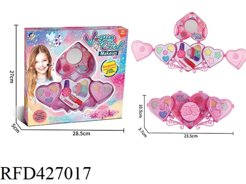 CHILDREN'S MAKEUP