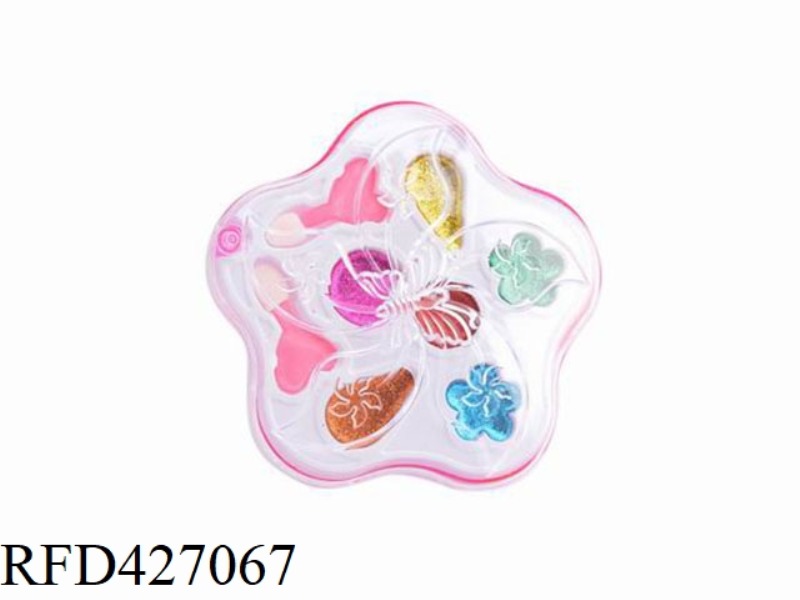 CHILDREN'S MAKEUP