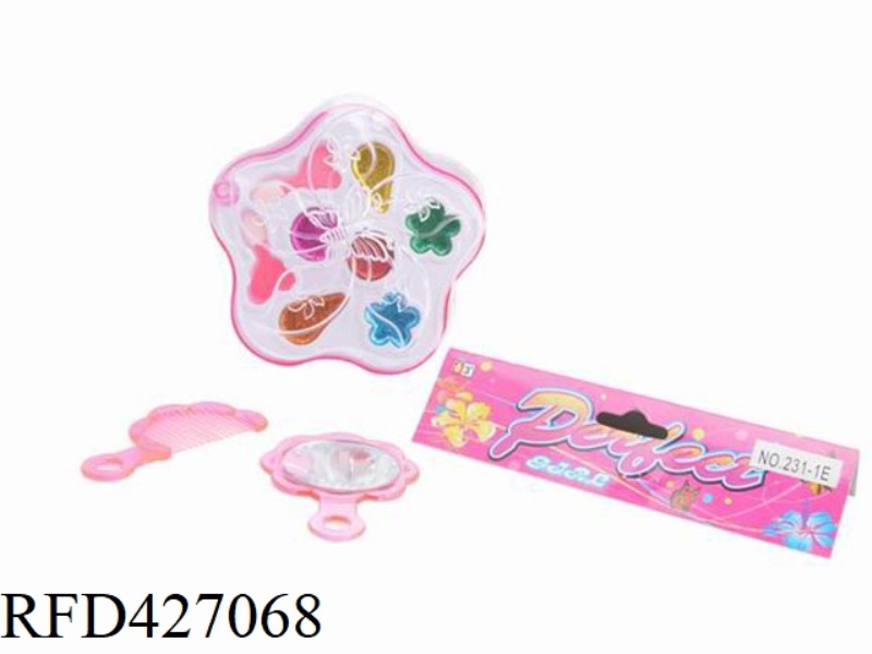 CHILDREN'S MAKEUP