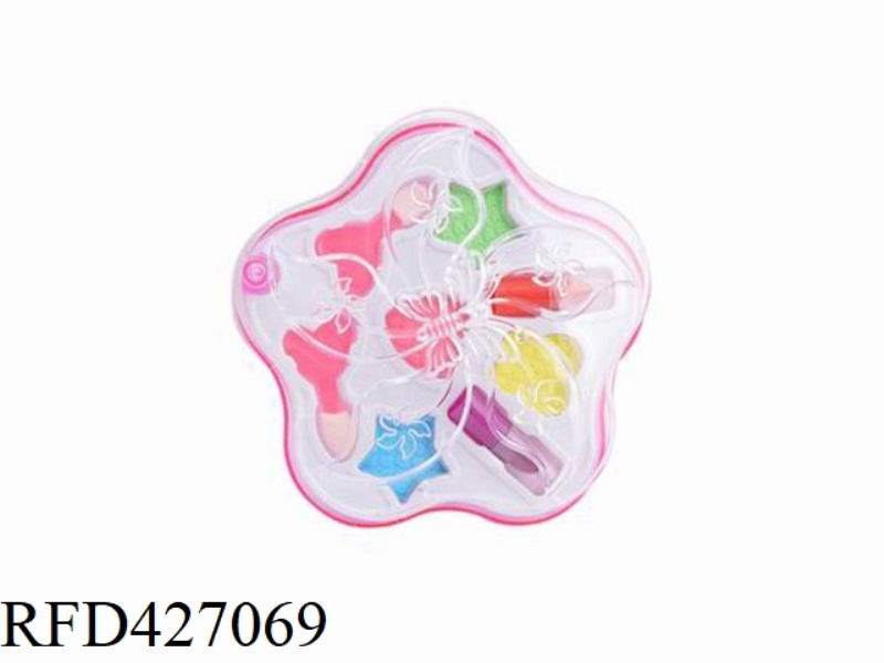 CHILDREN'S MAKEUP