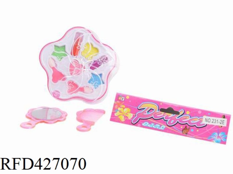 CHILDREN'S MAKEUP