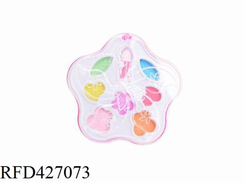 CHILDREN'S MAKEUP