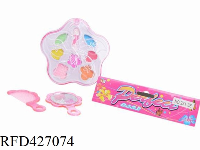 CHILDREN'S MAKEUP