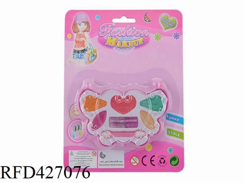 CHILDREN'S MAKEUP