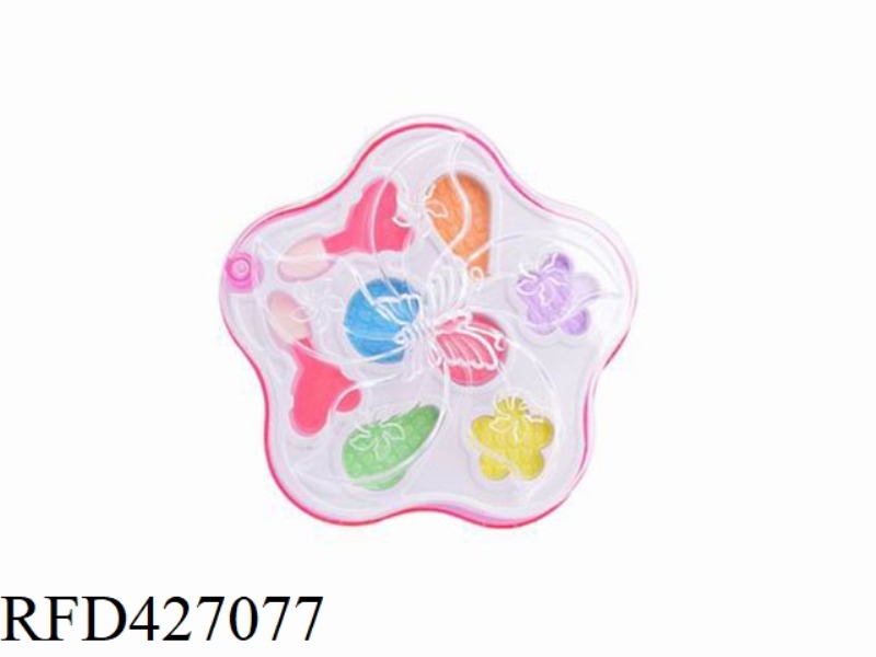 CHILDREN'S MAKEUP