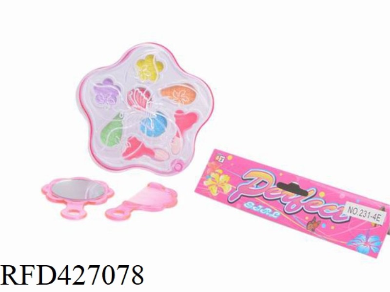 CHILDREN'S MAKEUP