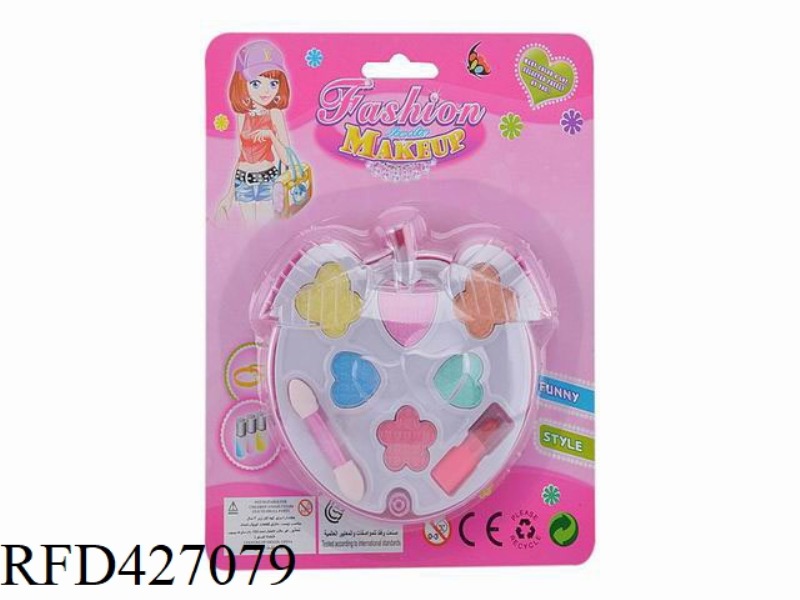 CHILDREN'S MAKEUP