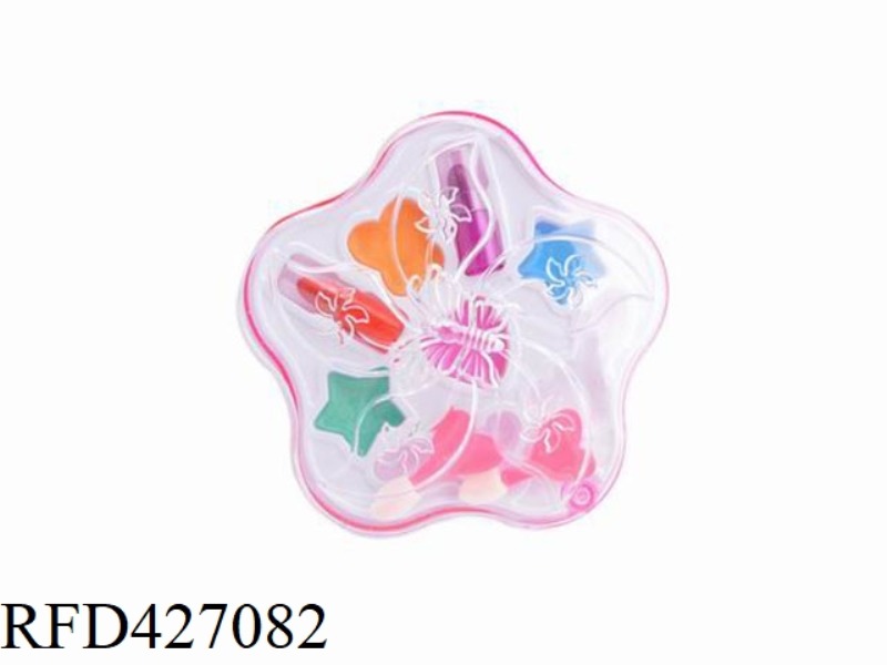CHILDREN'S MAKEUP