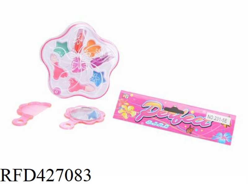 CHILDREN'S MAKEUP