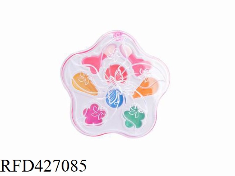 CHILDREN'S MAKEUP