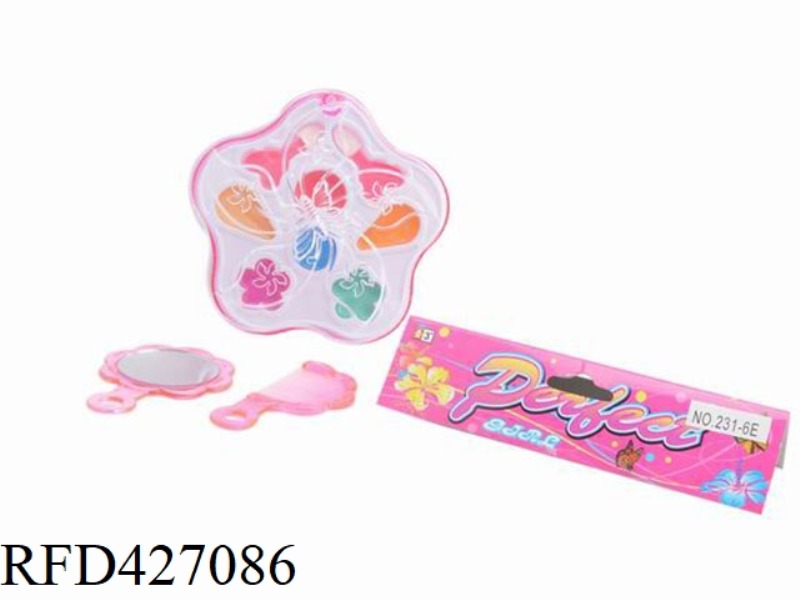 CHILDREN'S MAKEUP
