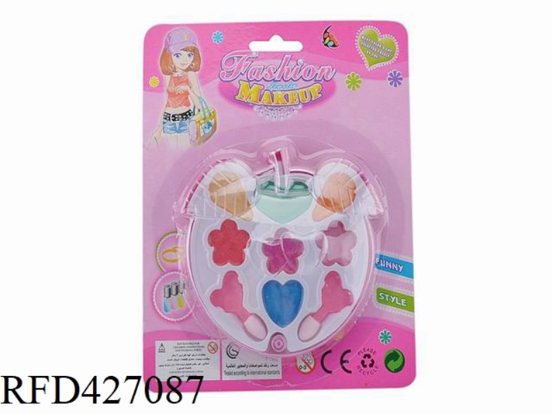 CHILDREN'S MAKEUP