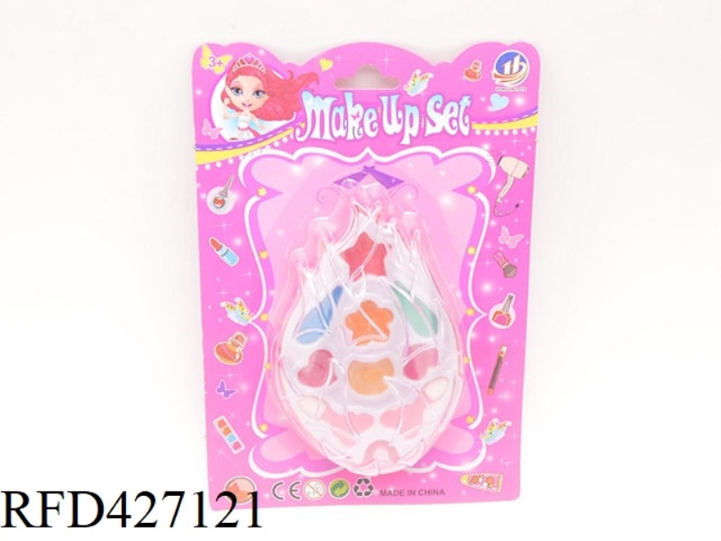 CHILDREN'S MAKEUP