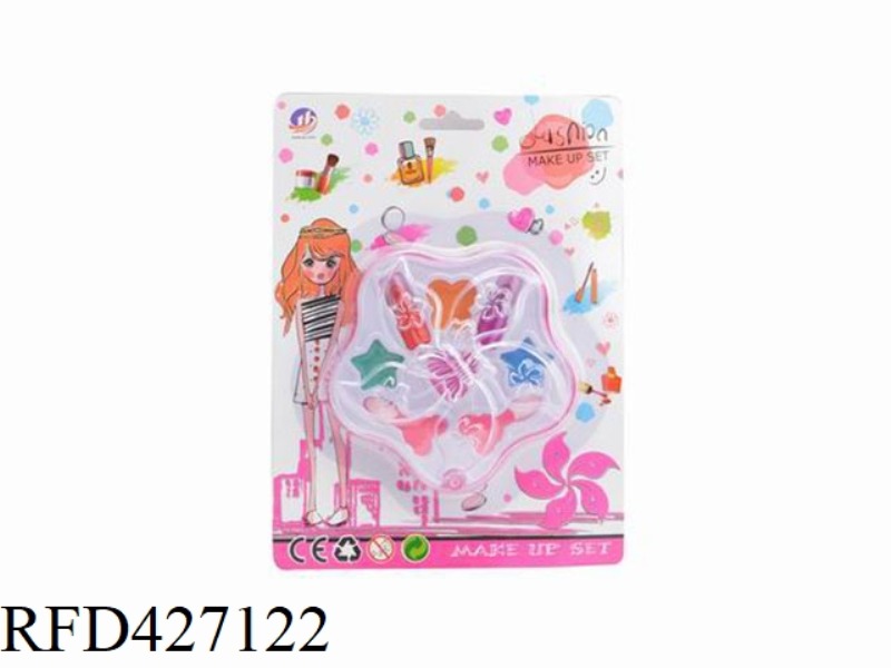 CHILDREN'S MAKEUP
