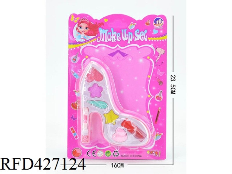 CHILDREN'S MAKEUP