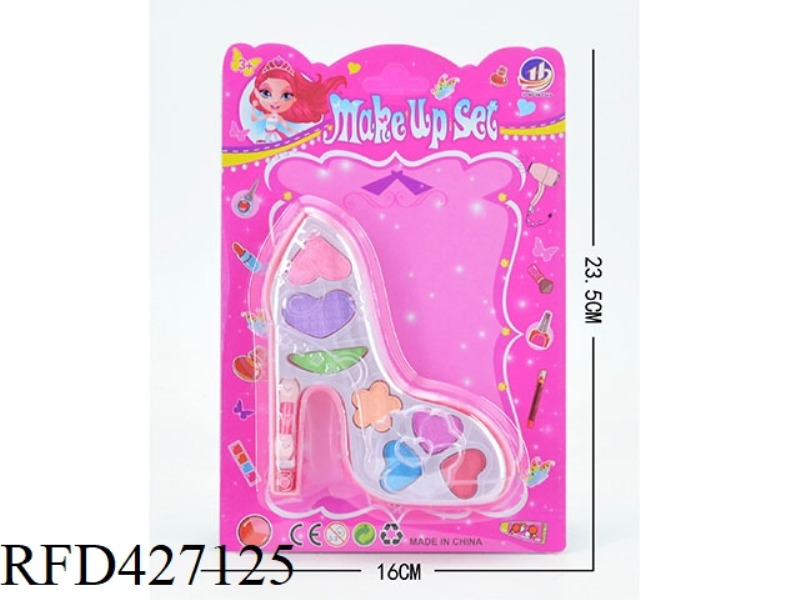 CHILDREN'S MAKEUP