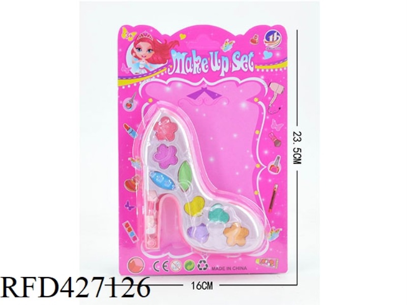 CHILDREN'S MAKEUP