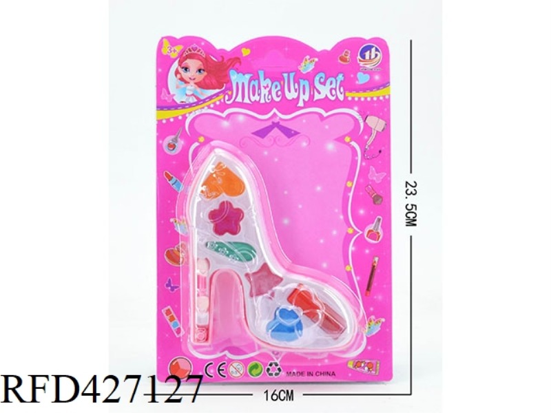 CHILDREN'S MAKEUP