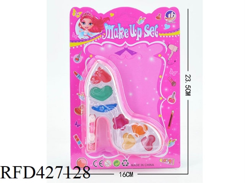CHILDREN'S MAKEUP