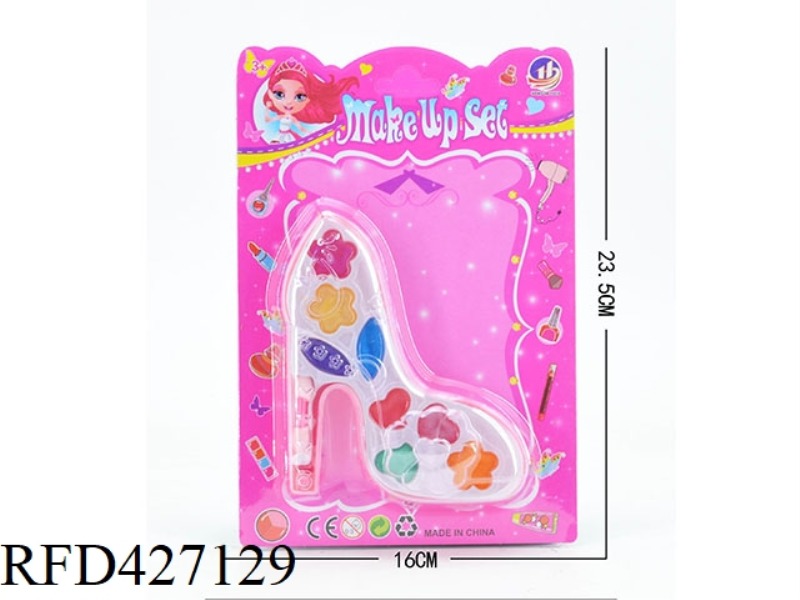 CHILDREN'S MAKEUP