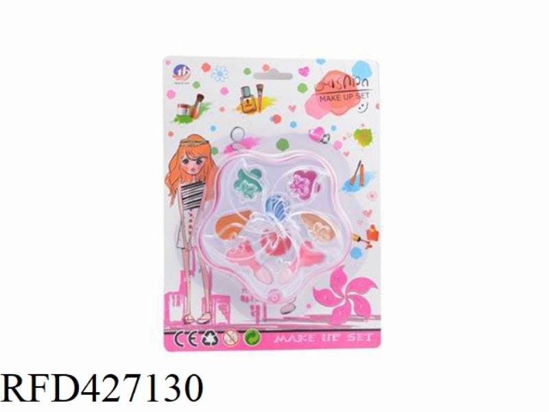 CHILDREN'S MAKEUP