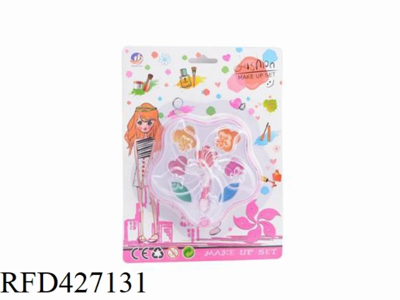 CHILDREN'S MAKEUP