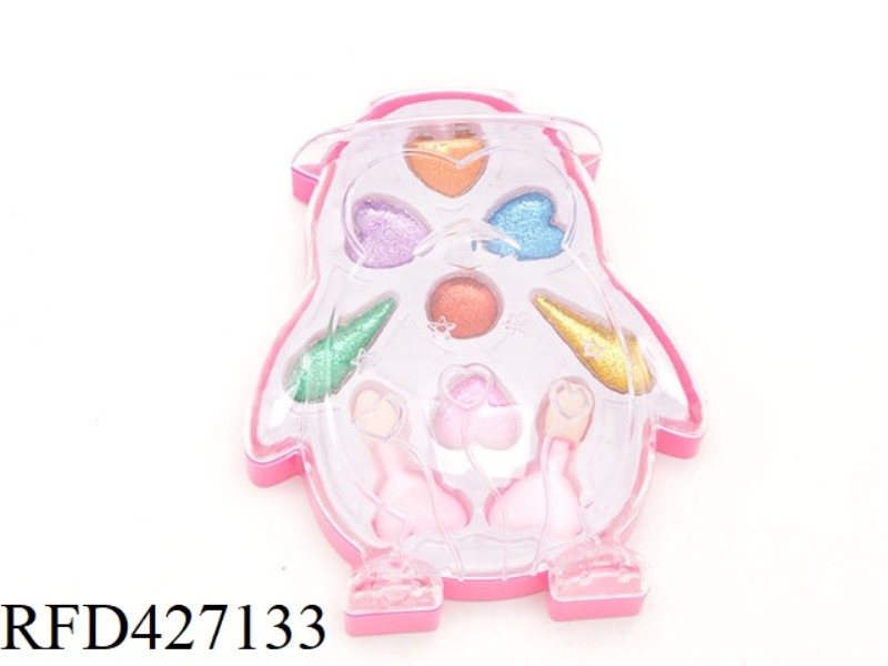 CHILDREN'S MAKEUP
