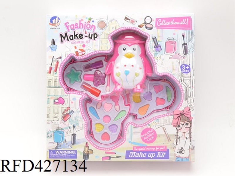 CHILDREN'S MAKEUP