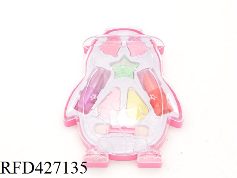 CHILDREN'S MAKEUP