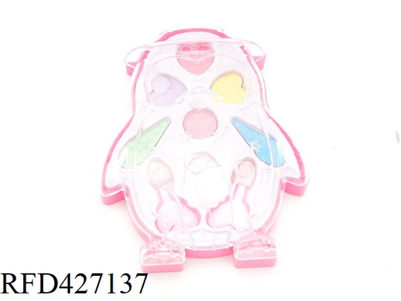 CHILDREN'S MAKEUP