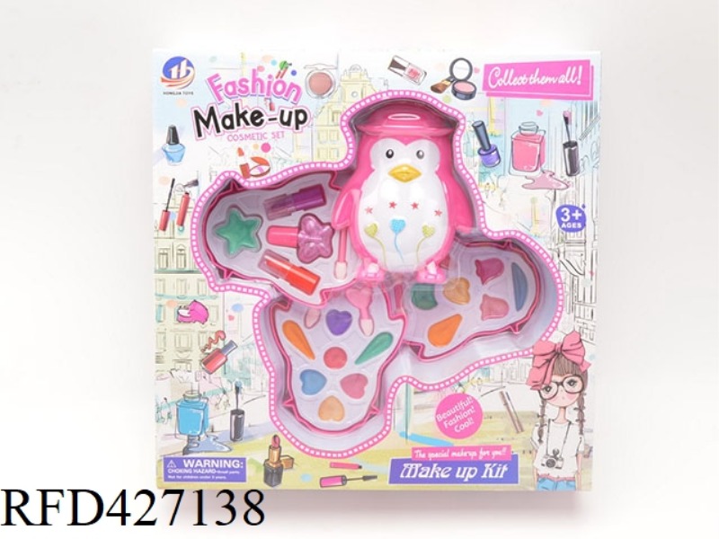 CHILDREN'S MAKEUP