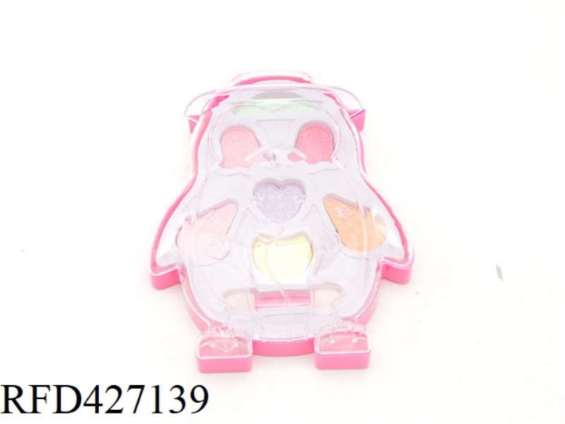 CHILDREN'S MAKEUP