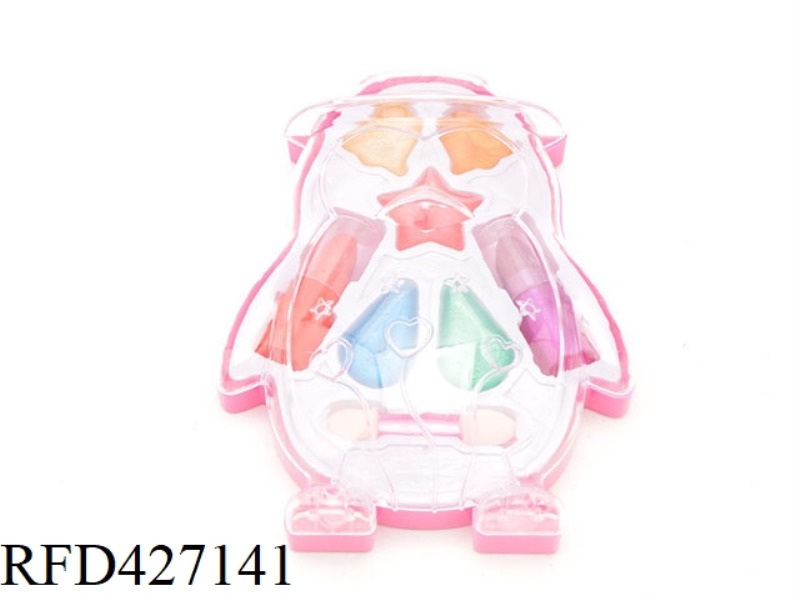 CHILDREN'S MAKEUP