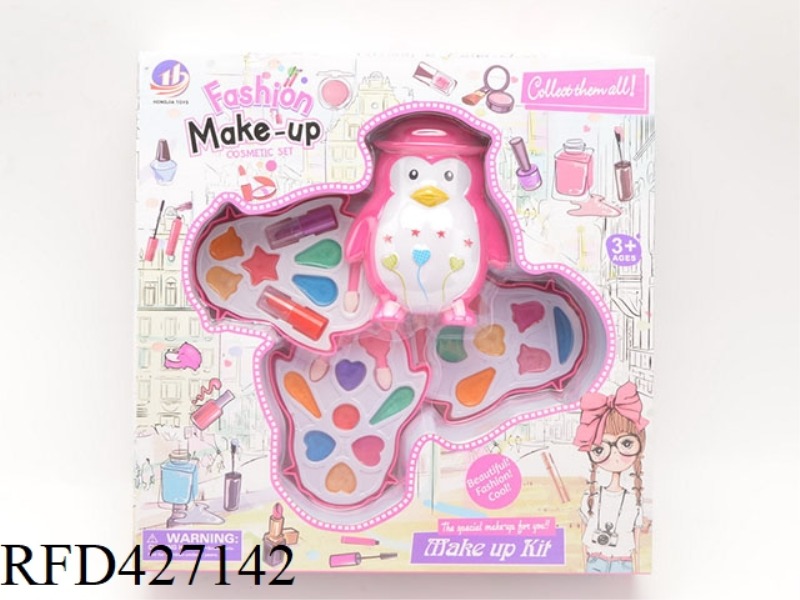 CHILDREN'S MAKEUP