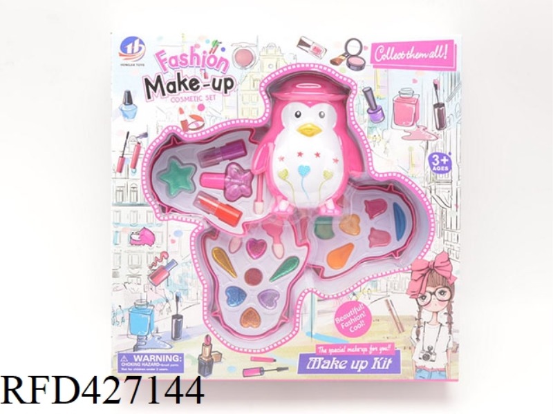 CHILDREN'S MAKEUP