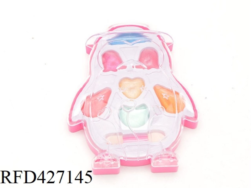 CHILDREN'S MAKEUP