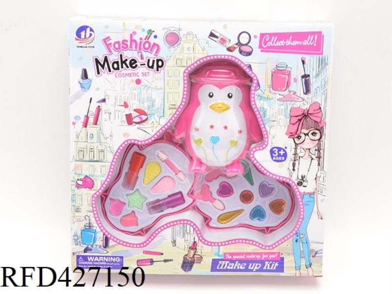 CHILDREN'S MAKEUP