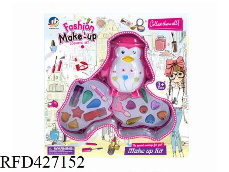 CHILDREN'S MAKEUP