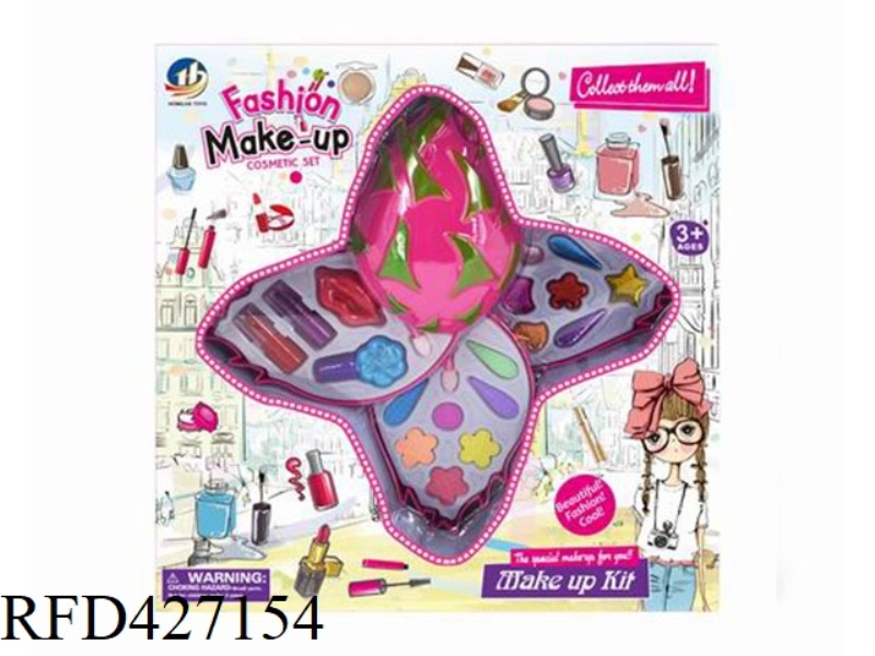 CHILDREN'S MAKEUP