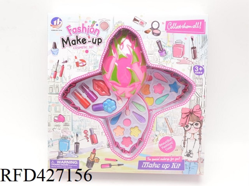 CHILDREN'S MAKEUP