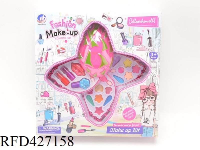 CHILDREN'S MAKEUP