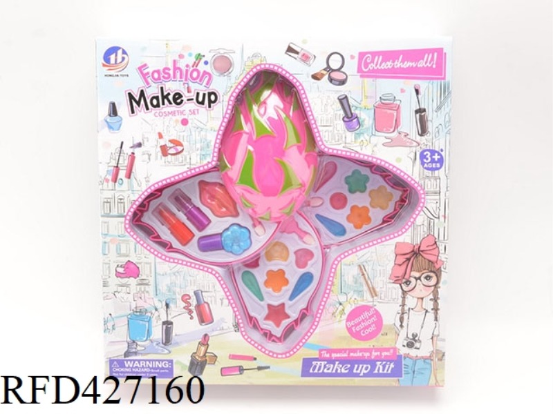 CHILDREN'S MAKEUP