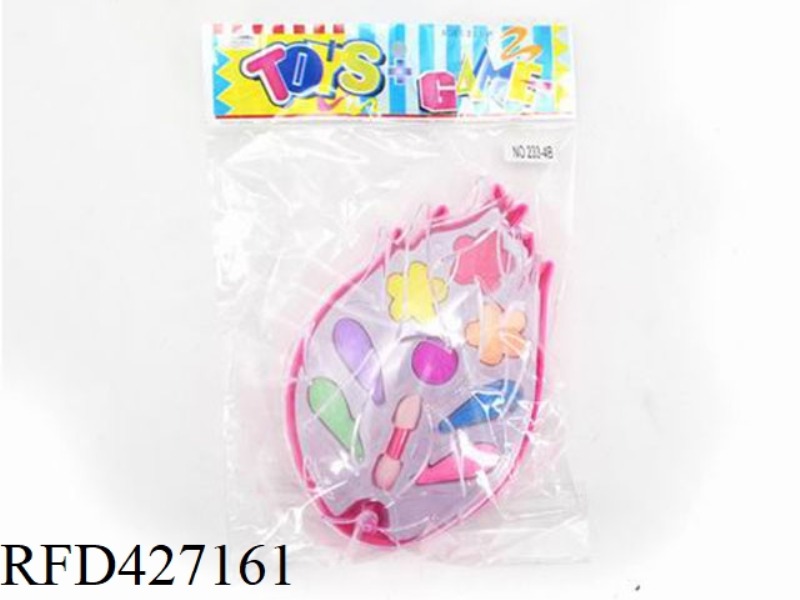 CHILDREN'S MAKEUP